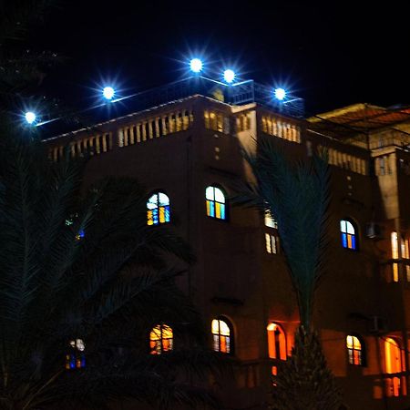 Dar nadia bendriss Hotel Tajda Bagian luar foto