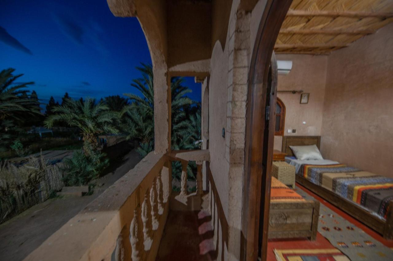 Dar nadia bendriss Hotel Tajda Bagian luar foto