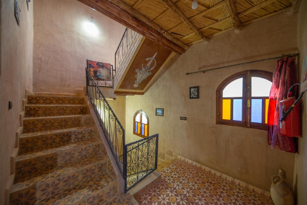 Dar nadia bendriss Hotel Tajda Bagian luar foto