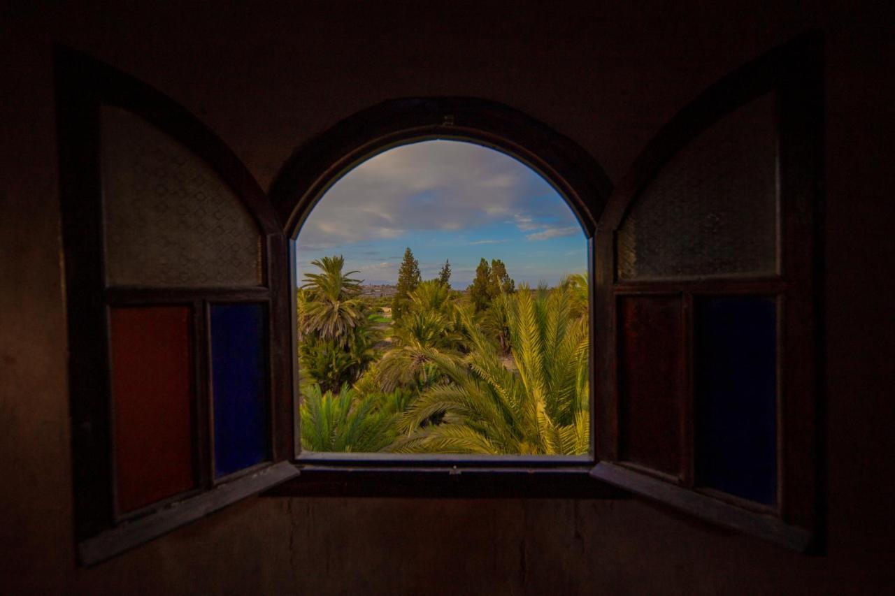Dar nadia bendriss Hotel Tajda Bagian luar foto