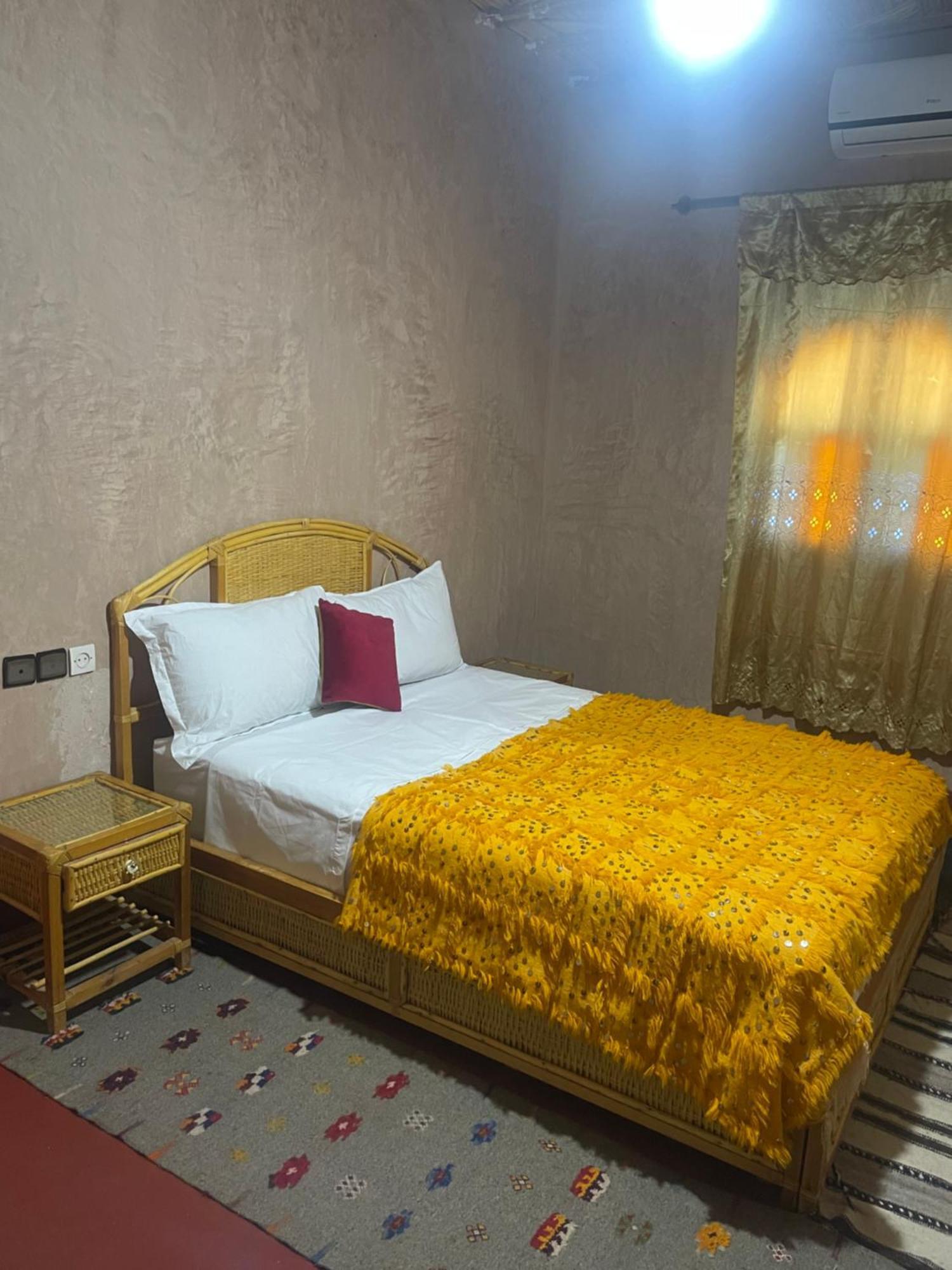 Dar nadia bendriss Hotel Tajda Bagian luar foto