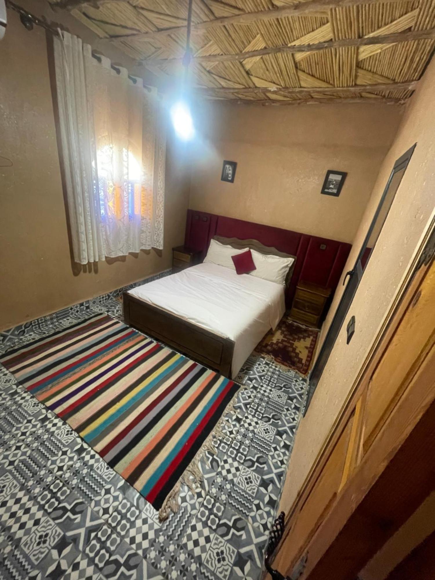 Dar nadia bendriss Hotel Tajda Bagian luar foto