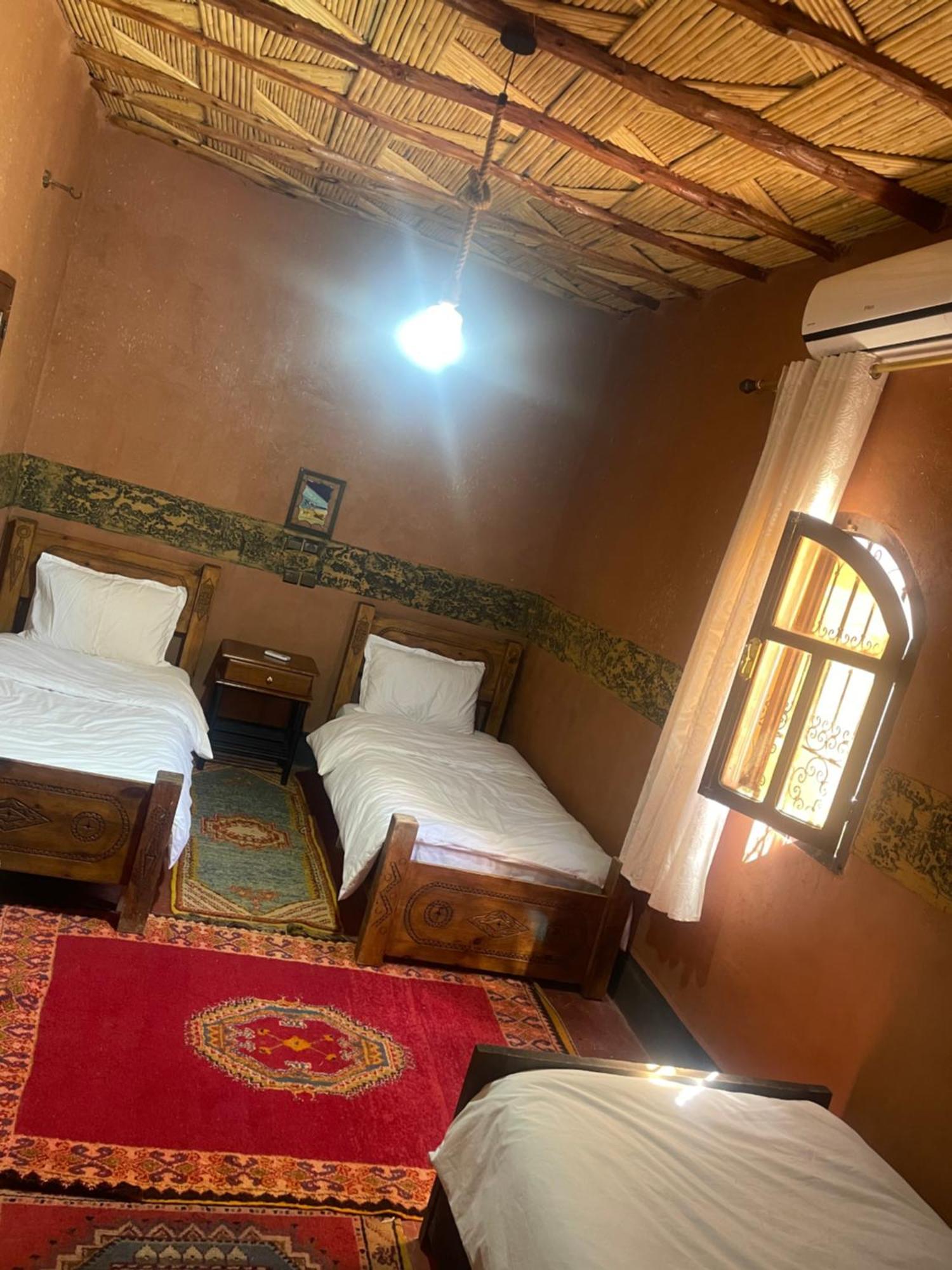 Dar nadia bendriss Hotel Tajda Bagian luar foto