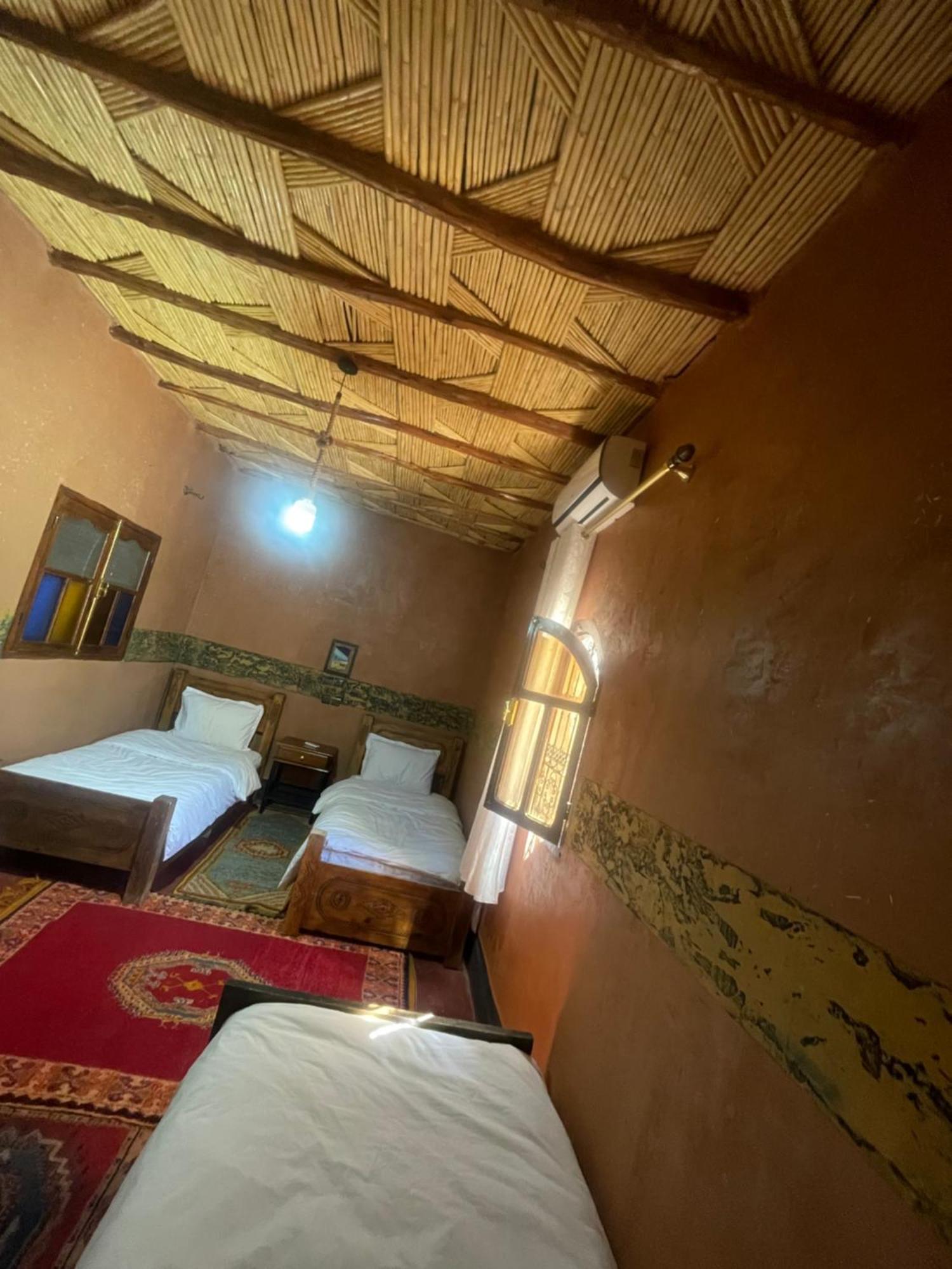 Dar nadia bendriss Hotel Tajda Bagian luar foto