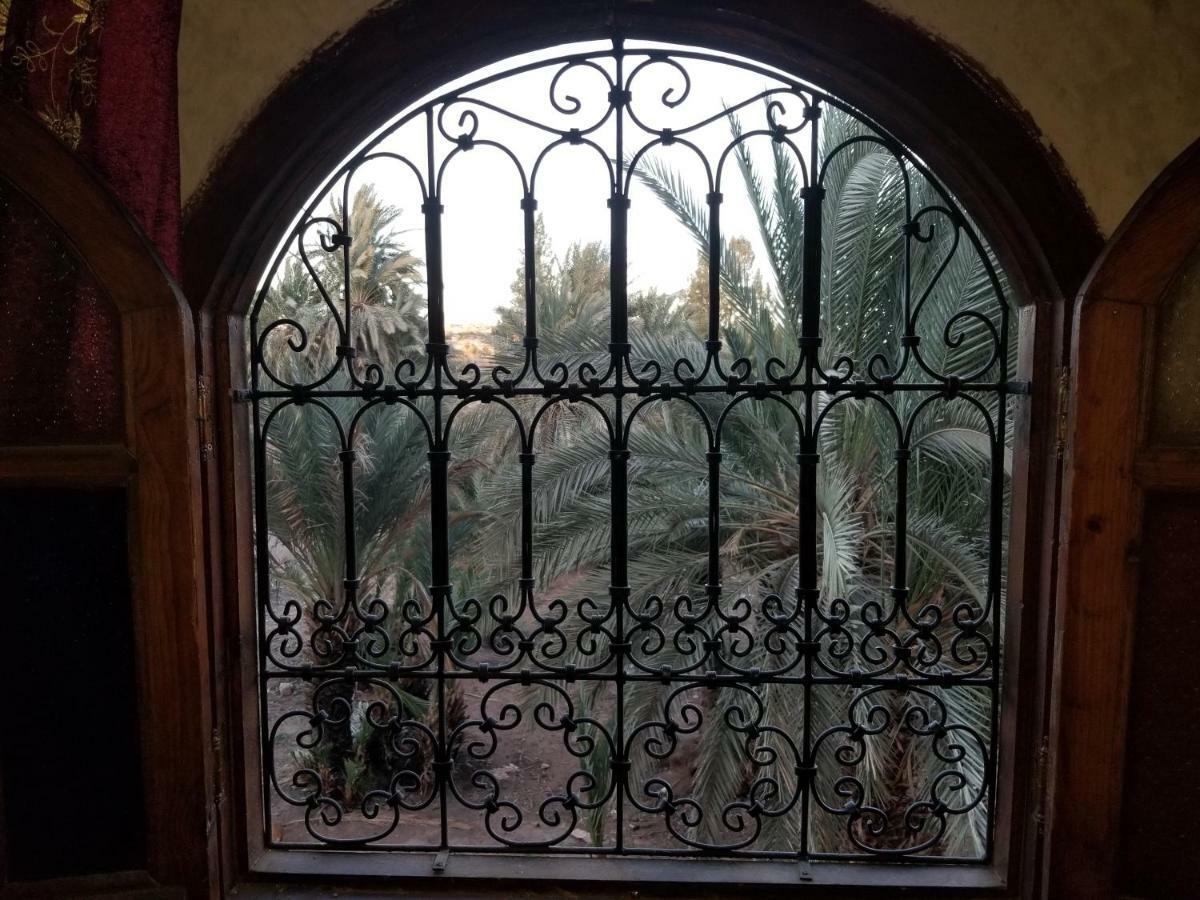 Dar nadia bendriss Hotel Tajda Bagian luar foto