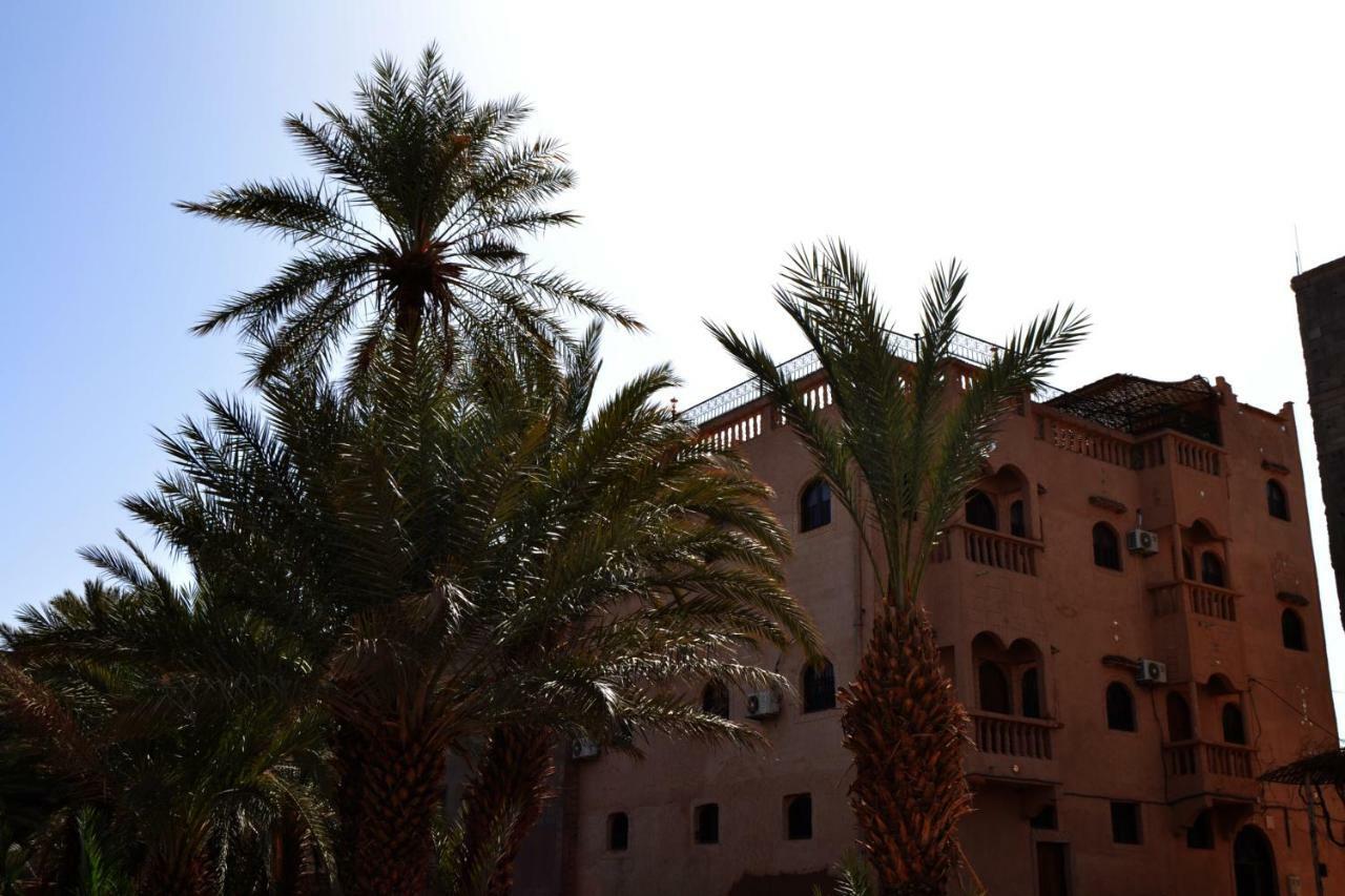 Dar nadia bendriss Hotel Tajda Bagian luar foto